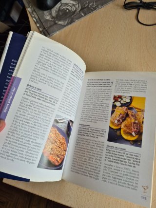 Libri Barman