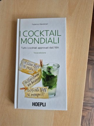 Libri Barman