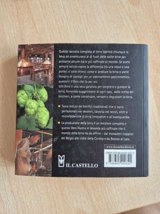 Libri Barman