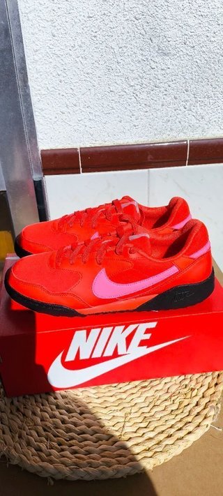 Nike Terra Manta GS Talla 38.5 Nuevas