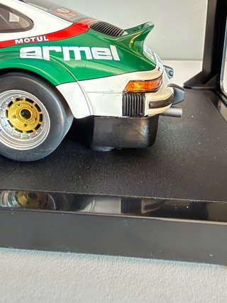 Porsche 911 SC Gr.4 Otto 1:18 Monte Carlo