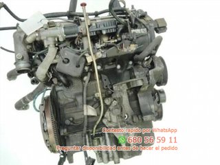Devzp188029 motor completo 182b9000 fiat Ref:37265