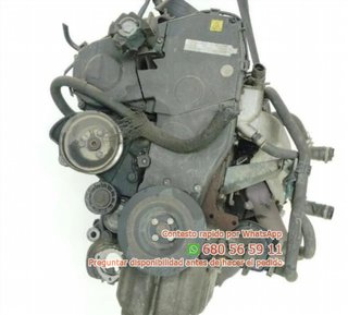 Devzp188029 motor completo 182b9000 fiat Ref:37265