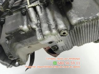 Devzp188029 motor completo 182b9000 fiat Ref:37265