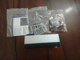 Radio Táctil 7012B, 2DIN funcionando perfectamente