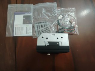 Radio Táctil 7012B, 2DIN funcionando perfectamente