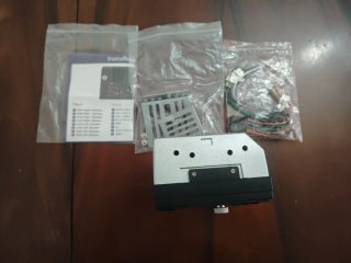 Radio Táctil 7012B, 2DIN funcionando perfectamente