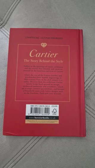 Cartier