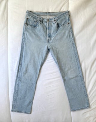 Pantalón Vaquero Levi's 501 T.30