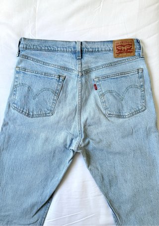 Pantalón Vaquero Levi's 501 T.30