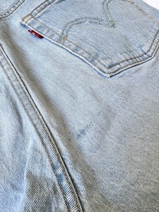 Pantalón Vaquero Levi's 501 T.30
