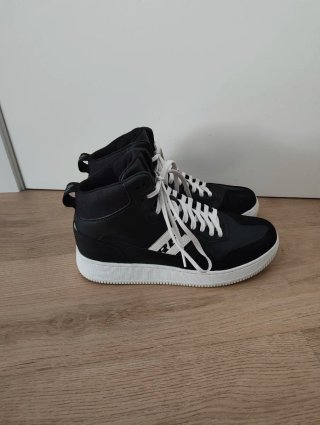 Botas Zapatillas Moto Rev'it Pacer EU44