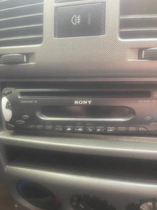 Hyundai Getz 2002