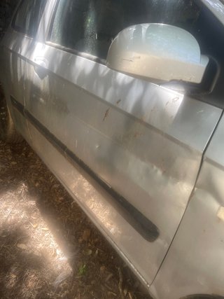 Hyundai Getz 2002