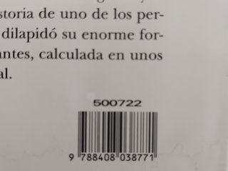 La Bella Otero (Spanish Edition)