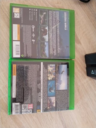 Pack Xbox One con mando rosa