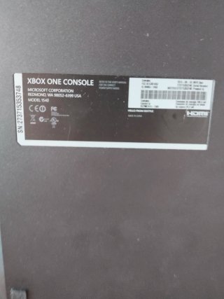 Pack Xbox One con mando rosa