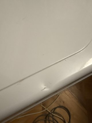 Microondas blanco ikea funciona perfectamente