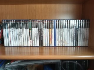 PlayStation 2 Juegos Carreras