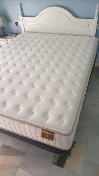 Colchón Flex 150x190, auténtica ganga.