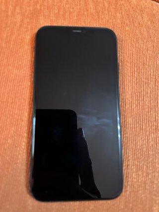 iPhone 11 128GB Negro