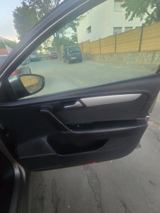 Volkswagen Passat 2012
