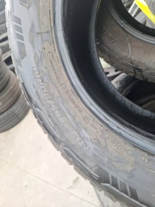 265 60 R18 114H Cooper - 2 neumáticos +80%