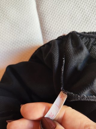 Pantalón corto deportivo