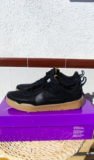 Nike SB Day One GS Talla 38.5 NUEVAS