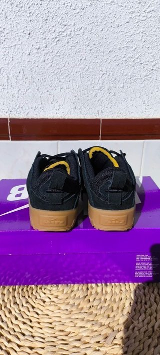 Nike SB Day One GS Talla 38.5 NUEVAS