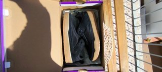 Nike SB Day One GS Talla 38.5 NUEVAS