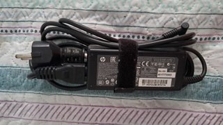 Portátil HP 15-da0007ns