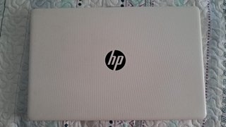Portátil HP 15-da0007ns