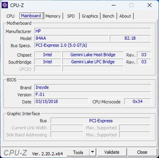 Portátil HP 15-da0007ns