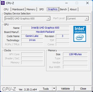 Portátil HP 15-da0007ns