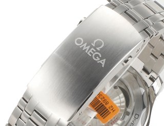 Omega Seamaster Diver 300M Azul Full Set
