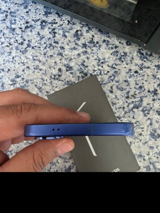 Samsung Galaxy S25 256GB Azul