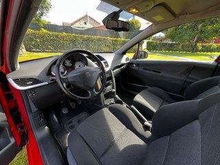 Peugeot 207 1.6HDI 90CV año 2008