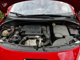 Peugeot 207 1.6HDI 90CV año 2008
