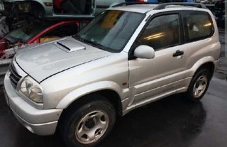 Grand Vitara 3p (1998-2005) despiece Suzuki