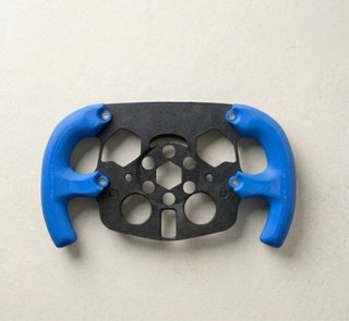 Volante Logitech G29 F1