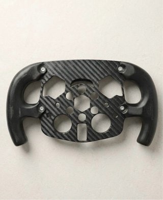 Volante Logitech G29 F1