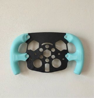 Volante Logitech G29 F1