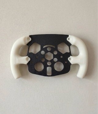 Volante Logitech G29 F1