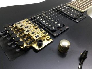 E1172730-0 GUITARRA ELECTRICA JACKSON SLX
