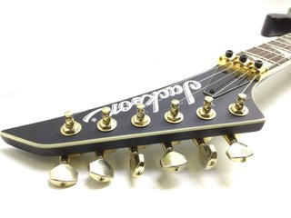E1172730-0 GUITARRA ELECTRICA JACKSON SLX