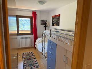 Apartamento en la puerta de la Quebrantahuesos