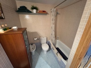 Apartamento en la puerta de la Quebrantahuesos