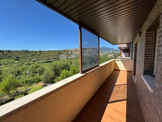 Apartamento en la puerta de la Quebrantahuesos