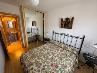 Apartamento en la puerta de la Quebrantahuesos